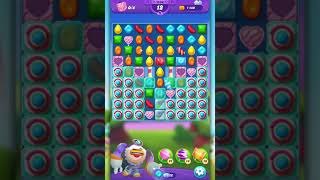 Candy Crush Friends Saga Level 1538