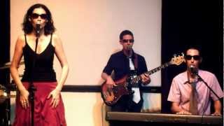 Дана Кучеровская и гр."Domovoi Band" - "Домовой - שד ביתי"