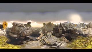 360 Video - Prologue, Home Village, Brothers: A Tale of Two Sons