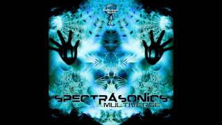 Stitch vs Extraterrestial - Spectrasonics