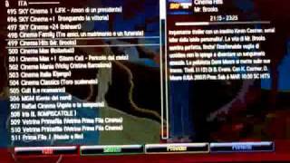SifTeam Extreme Edition rc1 0.7.5 in action
