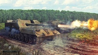 Путь к ИМБЕ. Об.263 STREAM - 17.03.2018 [ World of Tanks ]
