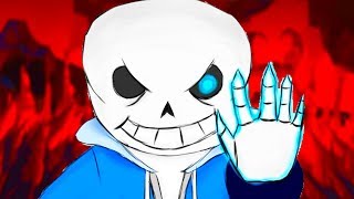 САНС ВЕРНУЛСЯ!! НОВЫЙ BAD TIME!! - UNDERTALE: Sans Returns