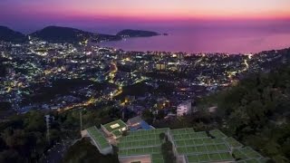 Aristo Seaview Patong - May 2016