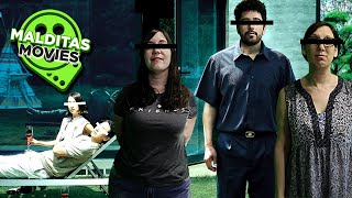 ESPECIAL PARASITE y CINE KOREANO | ¡SPOILER ALERT! | MALDITAS MOVIES N°48