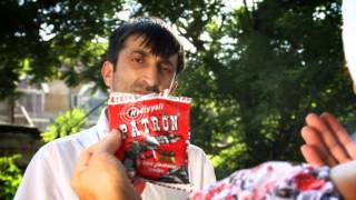 patron uzun manshin