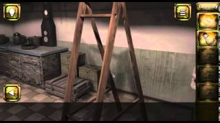 War Escape - Level 8