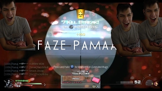 Reacting To FaZe Pamaaj and FaZe Spratt