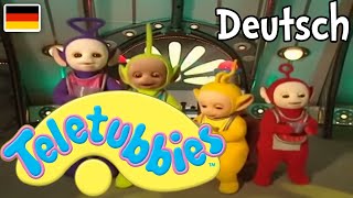 ☆ Teletubbies auf Deutsch ☆ Kartoffeln ernten ☆ Ganze Folgen ☆ Cartoons für Kinder ☆
