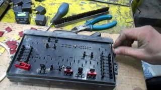 У вас все ещё сами включаются дворники и свет? Тогда мы идем к вам!