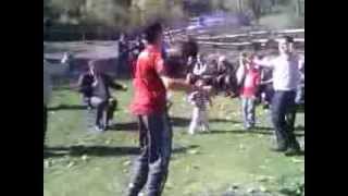 Karakuşlu Köyü Kurban Bayramı 2012