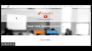 Using Openlibrary.org and Gutenberg.org with DocentEDU