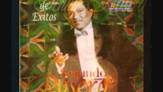 SEGUNDO ROSERO VS JENNY ROSERO MRMAURICIODJ
