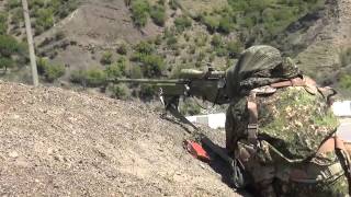 Дагестан Операция в Гимрах Видео предоставлено НАК