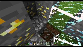 Крутые механизмы в Minecraft часть 2