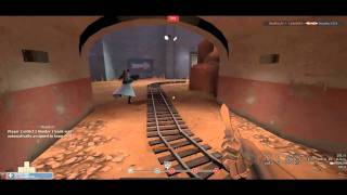 Spy Gameplay