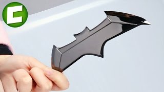 10 КРУТЫХ СУПЕРГЕРОЙСКИХ ТОВАРОВ с Aliexpress / ЛУЧШЕЕ НА АЛИЭКСПРЕСС