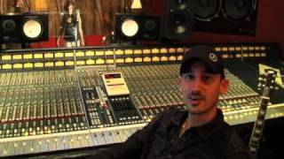 Avery - "Love me or let me Go" Behind the Scenes
