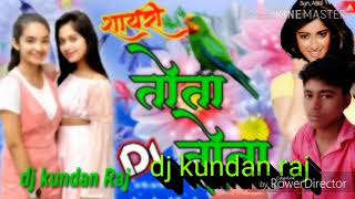 DJ kundan Raj