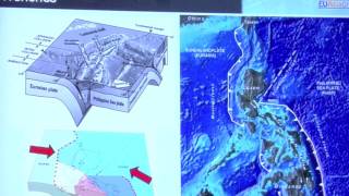 Earthquake Disaster Mitigation at 5th EGEE User Forum