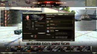 World of Tanks  FCM 50 t CZ