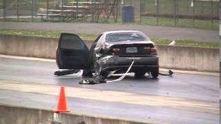 IFO Woodburn 2014 Crash