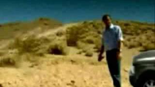 Jeremy Clarkson road rage video