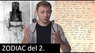 Zodiac-Morderen Del 2 - De Mistænkte