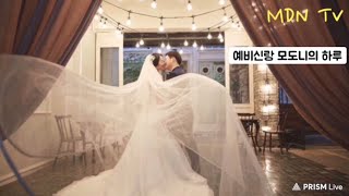 [30대 직장인 브이로그] 24시간이 모자라 | 모도니 결혼준비 일상