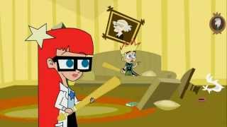 Johnny Test - iJohnny + Johnny vs. The Mummy