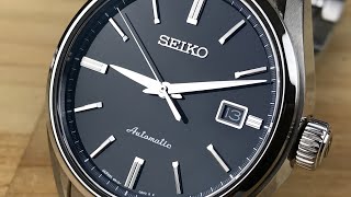 Seiko sarx035 (amazing Dial)