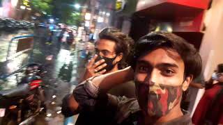 My BirthDay Party Celebration || Night Club Fun In Kolkata Vlog