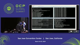 OCPSummit19 - EW: SONiC - SONiC   Latest Update and Roadmap Forward