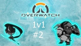 Overwatch Mystery Duel #2