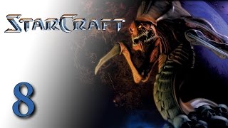 StarCraft: Эпизод 2 - Око за око #8 [Mass Recall]
