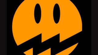 HR 3 Clubnight 4.1.1995.- Massimo, DJ Pierre, Mate Galic, Perplexer