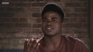 The Next Step Season 5 Episode 12 Latroy's Solo/ J Troupe kicks Latroy out of Studio A
