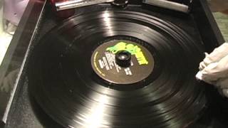 How To Clean Moldy Oldy Records