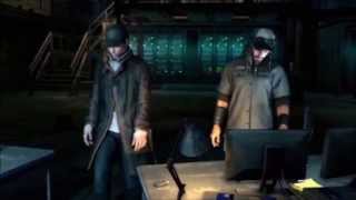 Watch Dogs *Music Video*