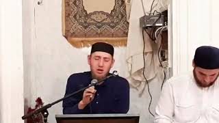 РАГЬИМ ХАЖИ Сугьбат Мухаммад мухсин гьажи