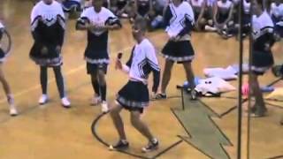 Pep Rally Dance 1