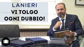 LANIERI: vi tolgo ogni dubbio!