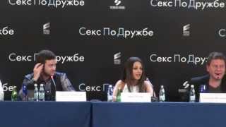Чисто одесский жаргон | An Odessa slang