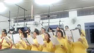Hang Bêlem - Lễ sáng Giáng Sinh 25 12 2018
