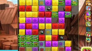 Pet Rescue saga level 2233 no boosters ►TOBIAS DEAMON◄