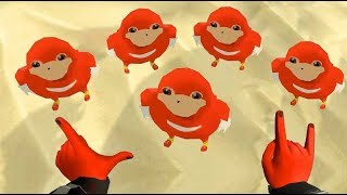 В VRChat произошло нечто странное