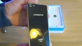 Morefine Max1