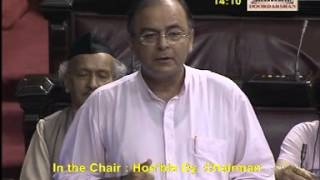 Discussion on the Railway Budget 2009-10