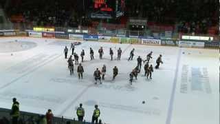 Ottelukooste: KooKoo-TUTO Hockey 10-1, 5.3.2013