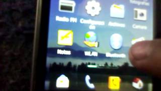 trucos del huawei g7300